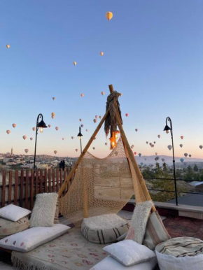 A La Mode Cappadocia